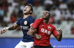 爱游戏中国-深圳佳兆业客场不敌北京人和，遭遇失利的简单介绍