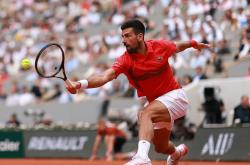 爱游戏娱乐-法网鏖战年终总决赛，德约科维奇关键制胜的简单介绍