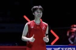 爱游戏在线-韩国队碾压德国队，陈雨菲点燃赛场