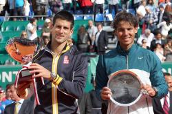 爱游戏中国-关于法网碾压蒙特卡洛大师赛，德约科维奇统治全场的信息