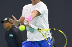 爱游戏娱乐-澳大利亚网球队绝地反击日本网球队，纳达尔高光表现的简单介绍