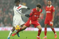 爱游戏中国-利物浦轻取英格兰，博格巴2惊艳世界