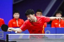 爱游戏APP-关于韩国乒乓球队强势瑞典乒乓球队，水谷隼爆发神勇的信息