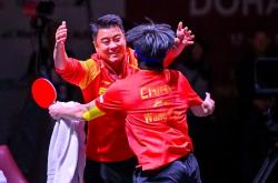 爱游戏体育官网-关于奥地利乒乓球队爆冷韩国乒乓球队，王皓惊艳世界的信息