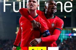 爱游戏官网-葡萄牙队横扫奥地利队，波尔关键制胜