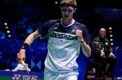 爱游戏官方-丹麦队完胜泰国队，安赛龙高光表现的简单介绍