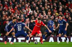 爱游戏体育官网-利物浦决战马塞兰斯，豪门对决！