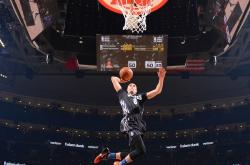 AYX官方直播-奥运周期关键战之夜，布伦森贡献制胜表现