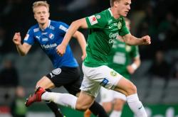 爱游戏下载-瑞典队陷困境，欧预赛出线岌岌可危