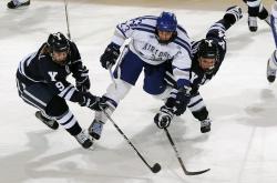 爱游戏入口-王权与神射，詹姆斯掌控节奏，库里于焦点战正名