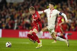 AYX体育赛事-关于乌克兰队苦战获胜，晋级欧预赛八强的信息