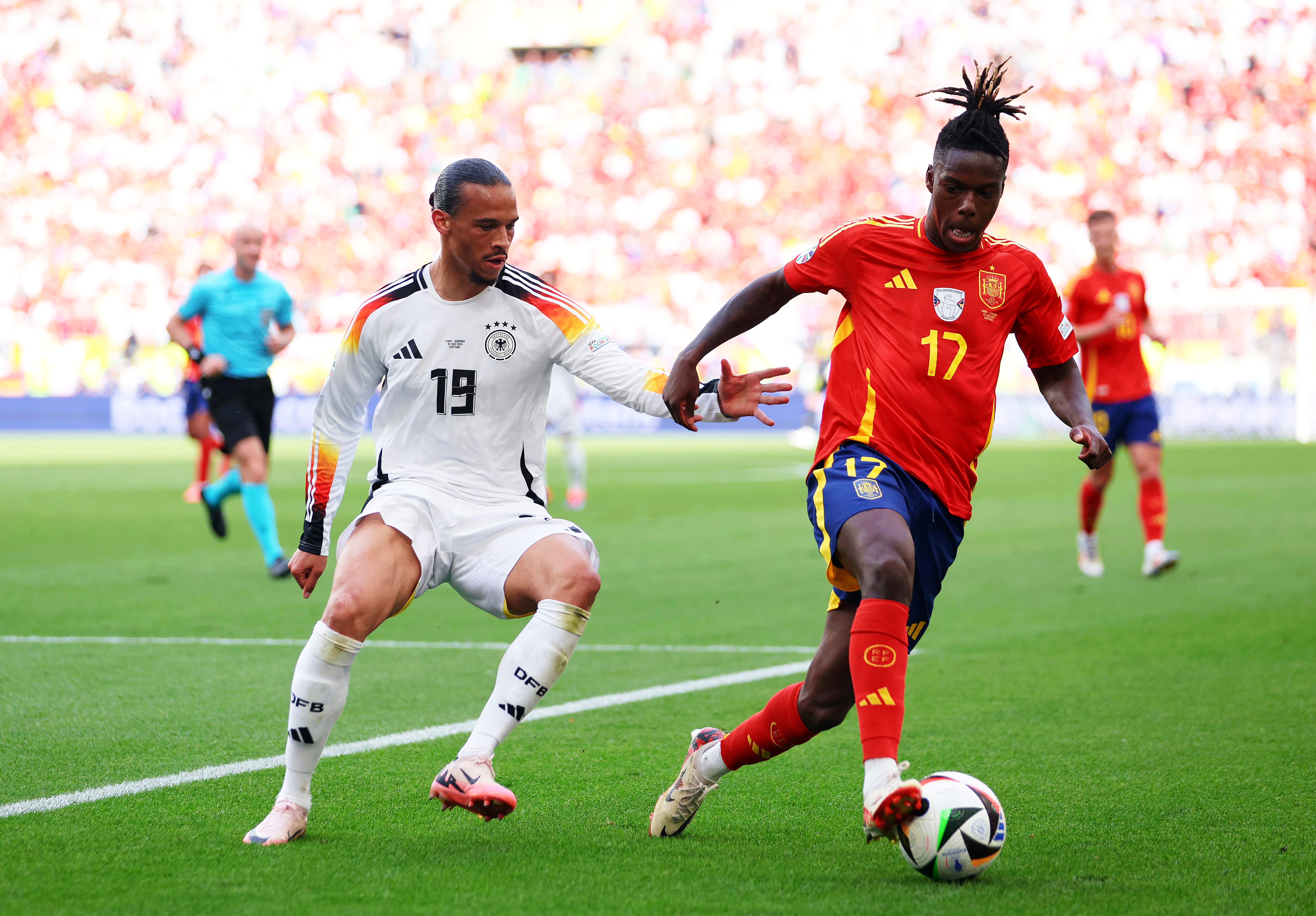 拉科鲁尼亚对阵皇家马德里：激烈对抗的简单介绍