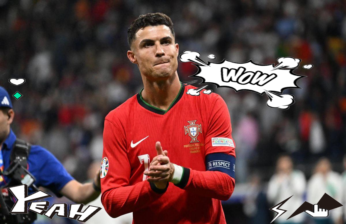 葡萄牙凭梅西头槌击败匈牙利的简单介绍 葡萄牙凭梅西头槌击败匈牙利的简单介绍