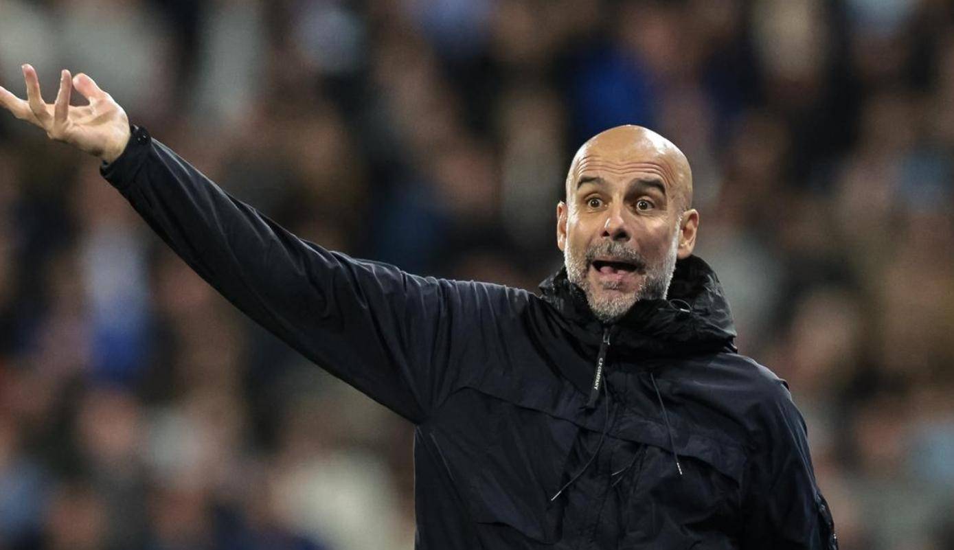 曼城力争晋级，防守端将扮演关键角色的简单介绍