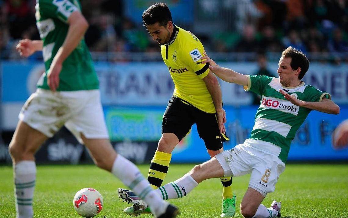 纽伦堡队在最新一场比赛中获得关键胜利 纽伦堡队在最新一场比赛中获得关键胜利