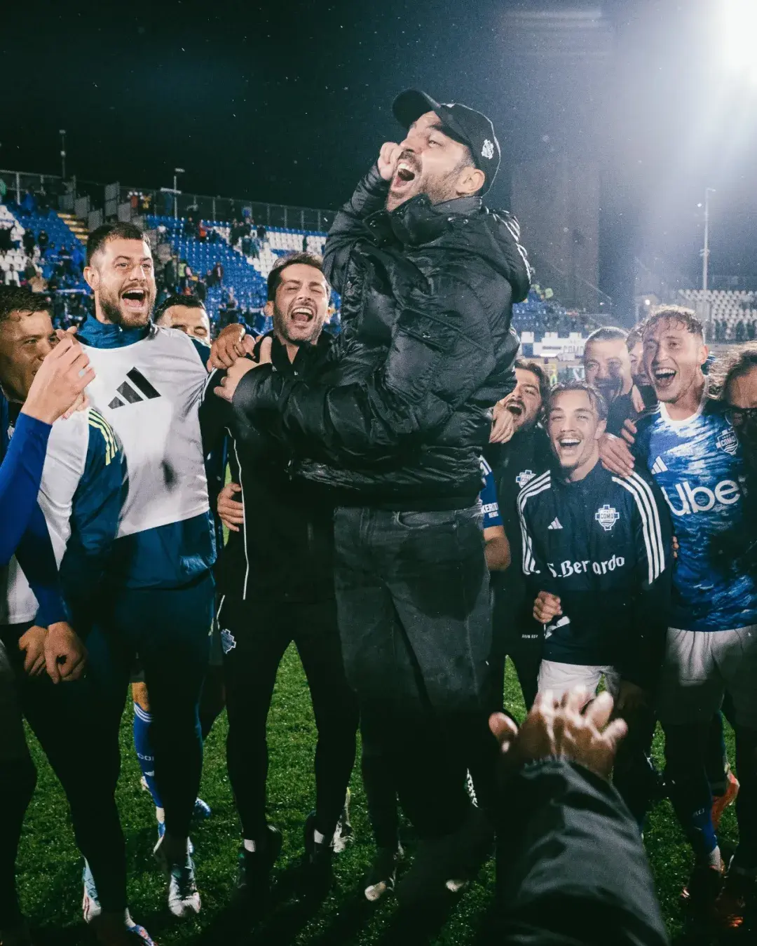 意甲升班马主场惊险胜利,梦想再近一步的简单介绍 意甲升班马主场惊险胜利,梦想再近一步的简单介绍