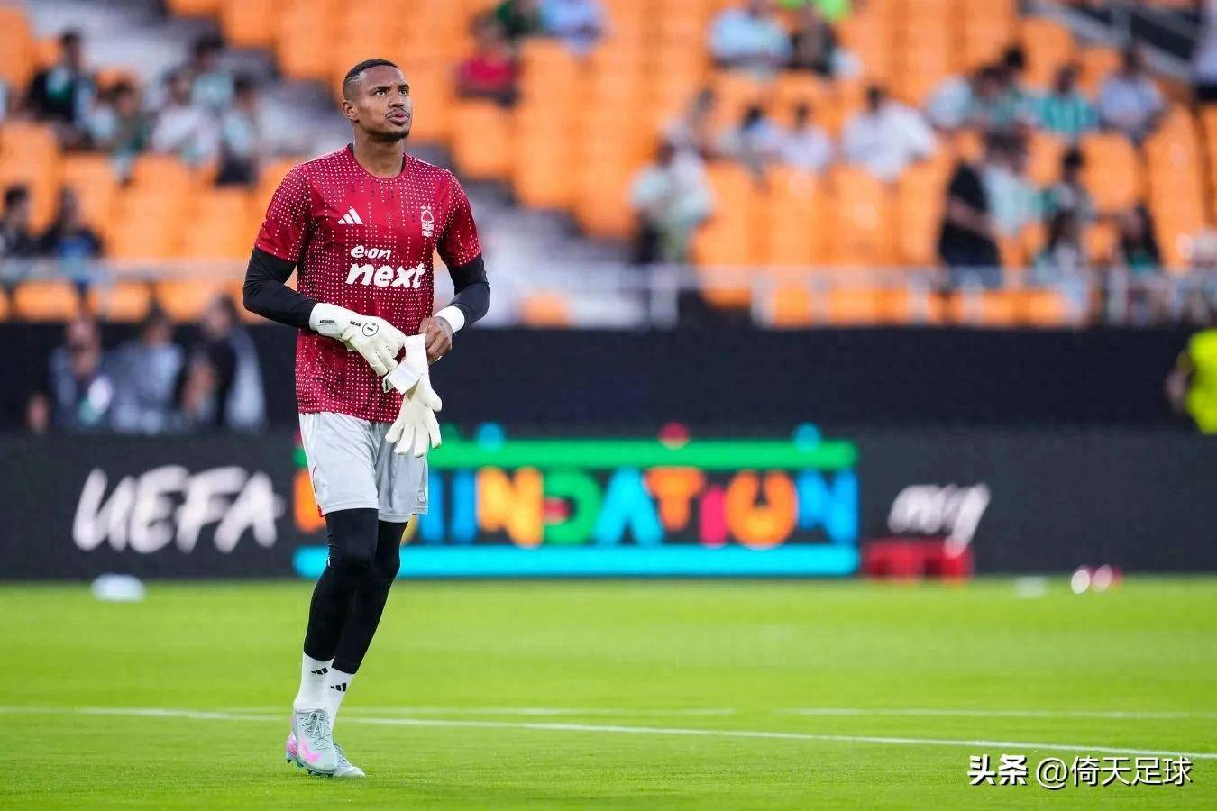 沙尔克球队上演惊天绝杀，进军德甲强者榜单的简单介绍