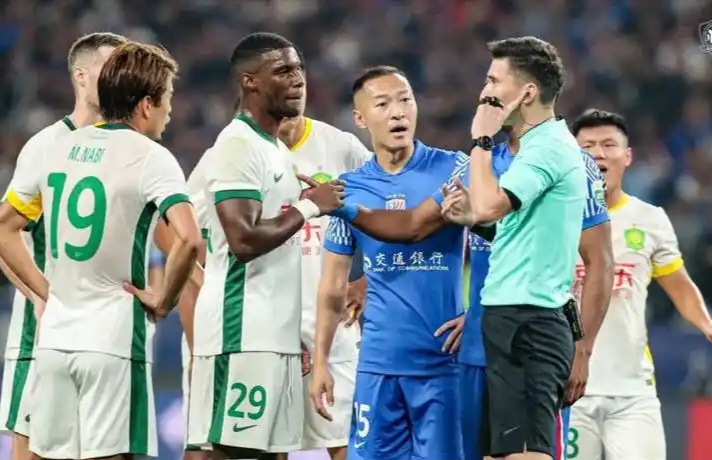 包含大场面较量实力对比火药味十足的词条