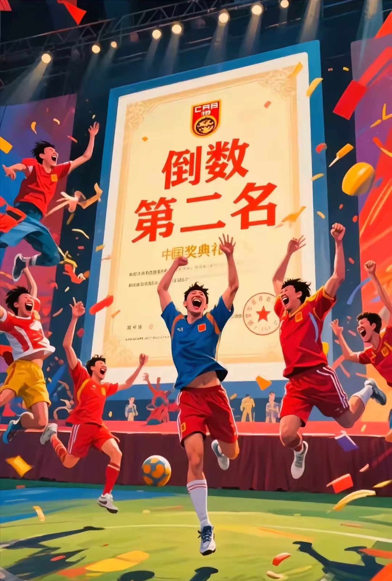 中国足球联盟新规发布，球员权益保障