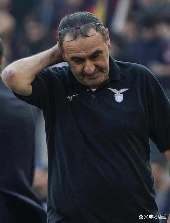 拉齐奥表现不佳，陷入困境的简单介绍