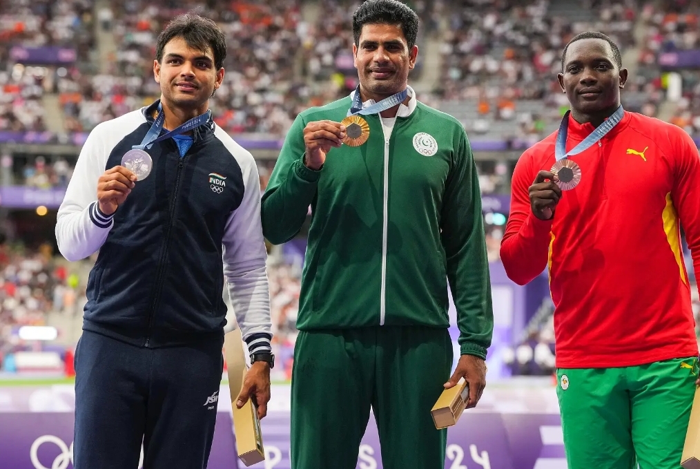 印度田径选手获得佳绩，东京鼓舞人心的简单介绍