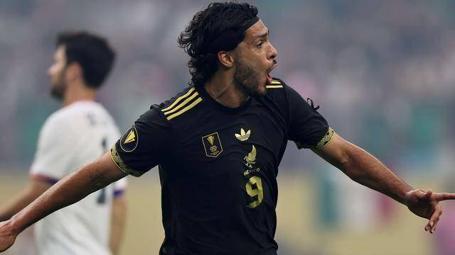 墨西哥选手绝杀夺冠，引发热议