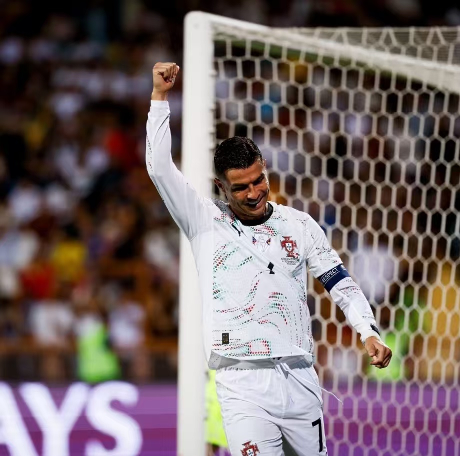 葡萄牙队将迎来一场重要的世界杯预选赛的简单介绍