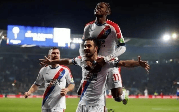 伯恩利大胜水晶宫，获得连胜之路！