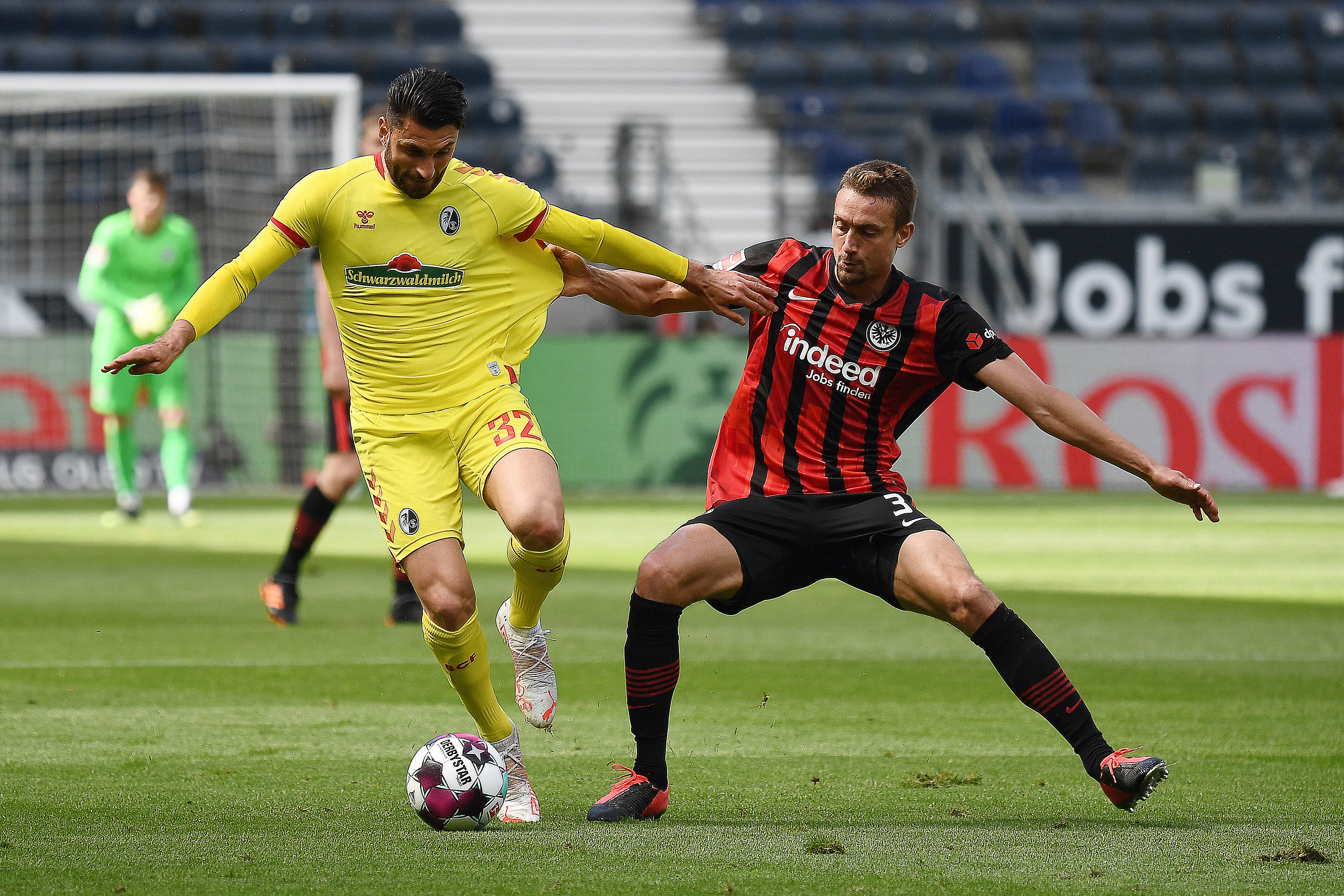 弗赖堡球员谈及跨职业合作的重要性的简单介绍