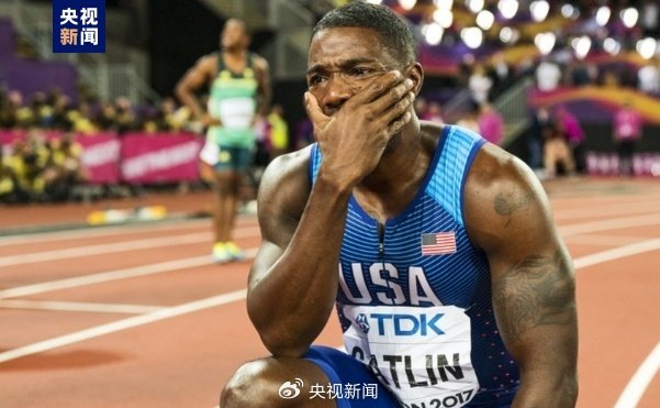 关于美国选手刷新世界纪录，实力不可小觑的信息