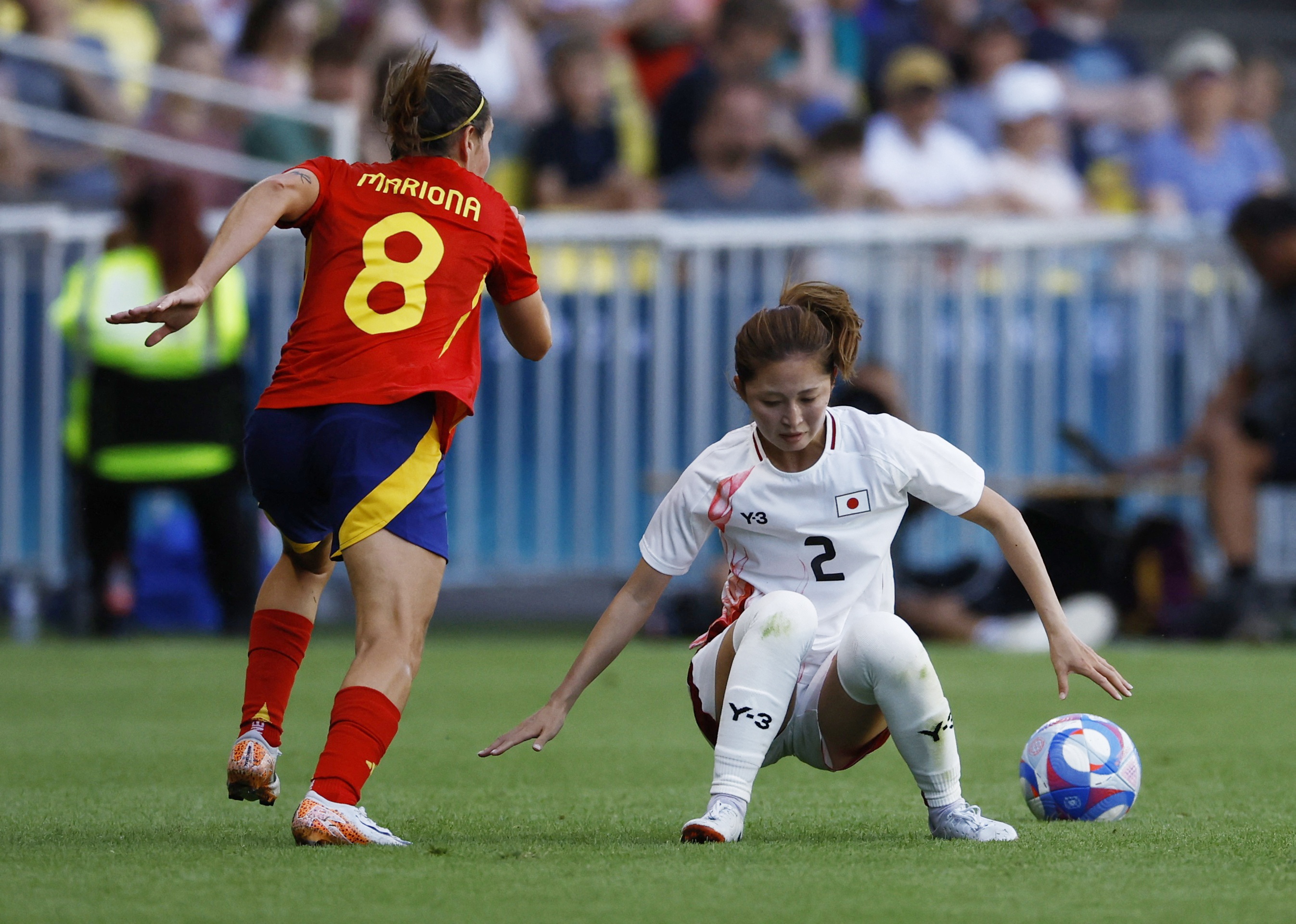 关于美国女足明星球员遭遇伤病，备战奥运前景堪忧的信息