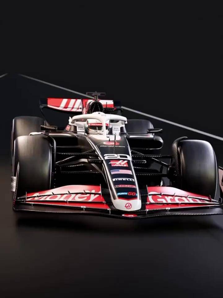 关于哈斯车队绝杀梅赛德斯，维斯塔潘惊艳四座的信息