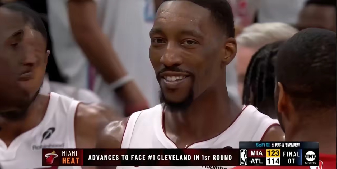 关于公牛强势德国男篮，阿德巴约一己之力扛起全队的信息