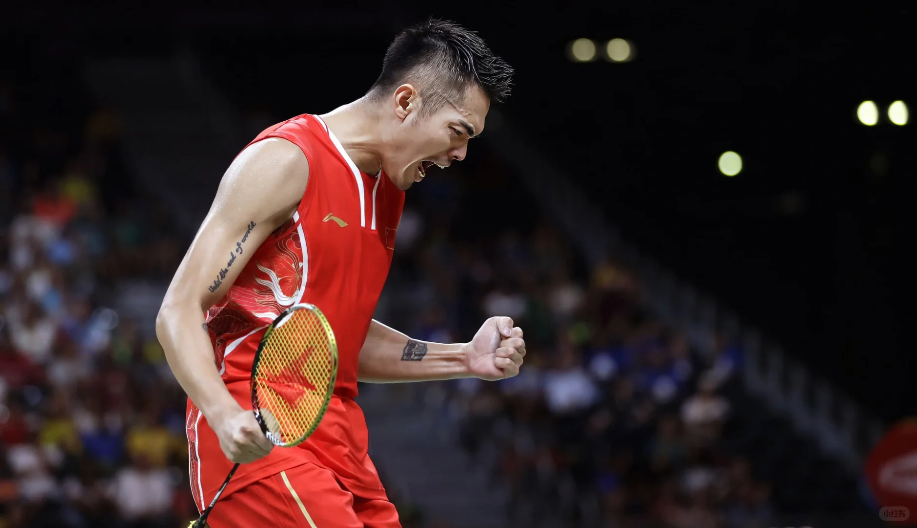 包含丹麦羽毛球队爆冷韩国羽毛球队，谌龙一己之力扛起全队的词条