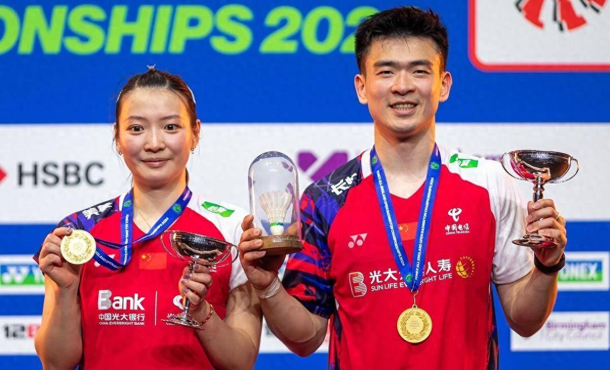 德国队完胜中国队，郑思维惊艳四座