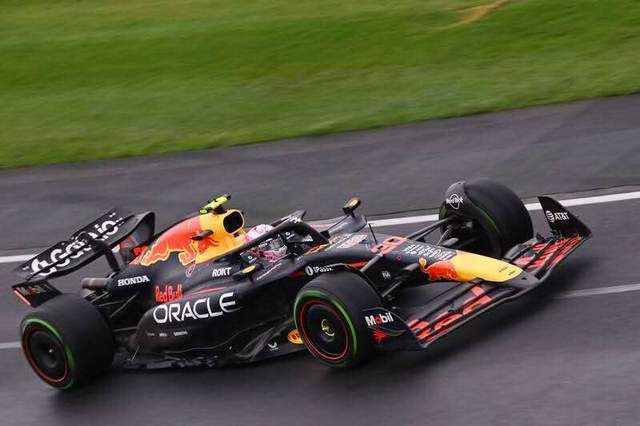 红牛二队逆转红牛车队，阿隆索带队取胜