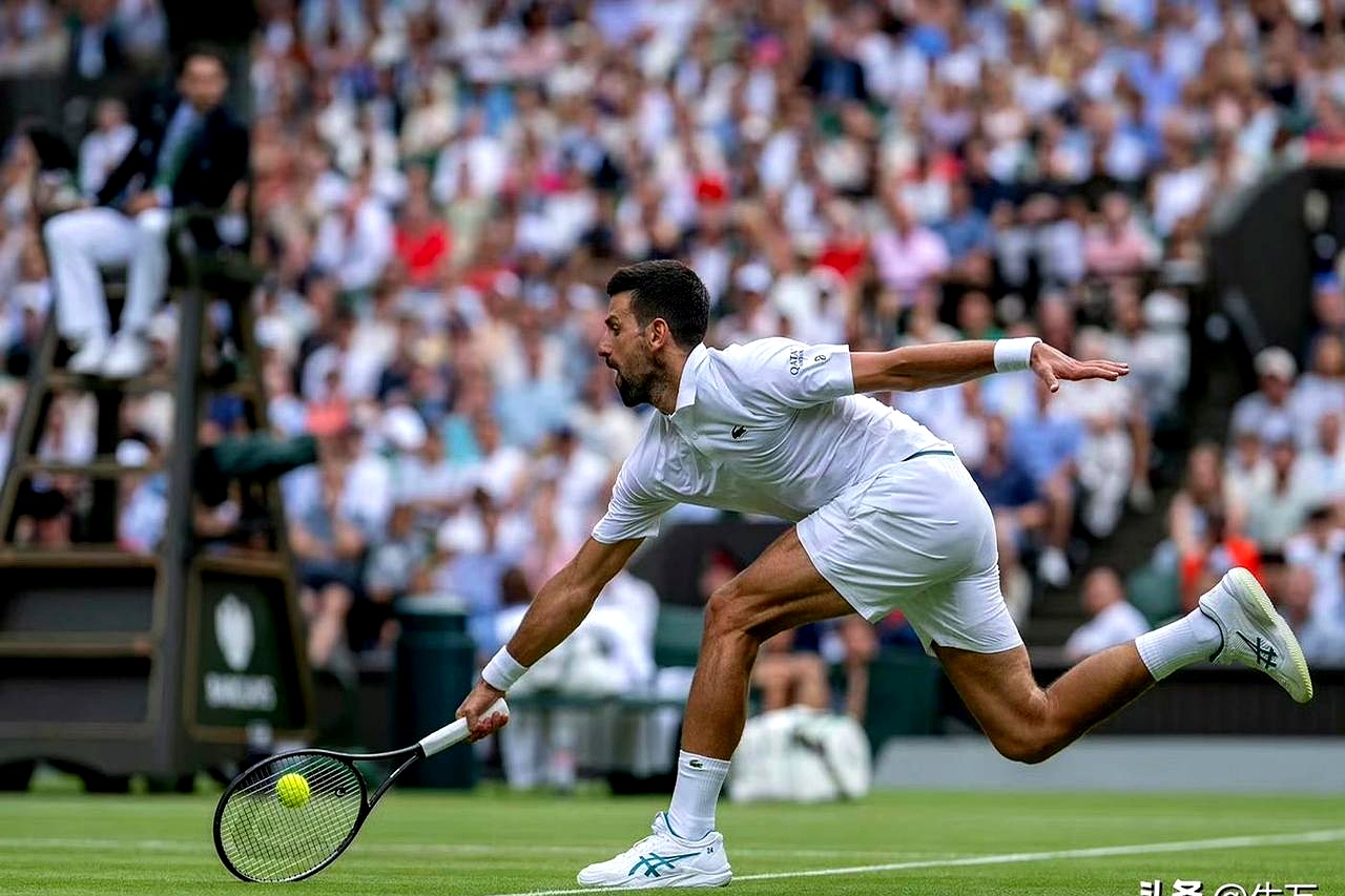 关于法网碾压蒙特卡洛大师赛，德约科维奇统治全场的信息