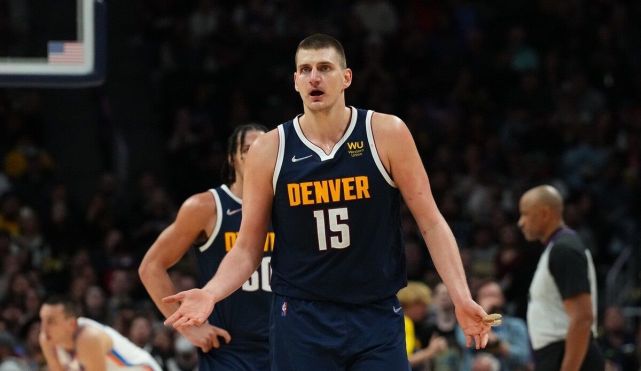 波兰男篮险胜立陶宛男篮，恩比德惊艳世界