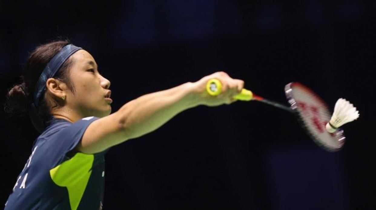 泰国羽毛球队力克英格兰羽毛球队，辛杜关键制胜的简单介绍