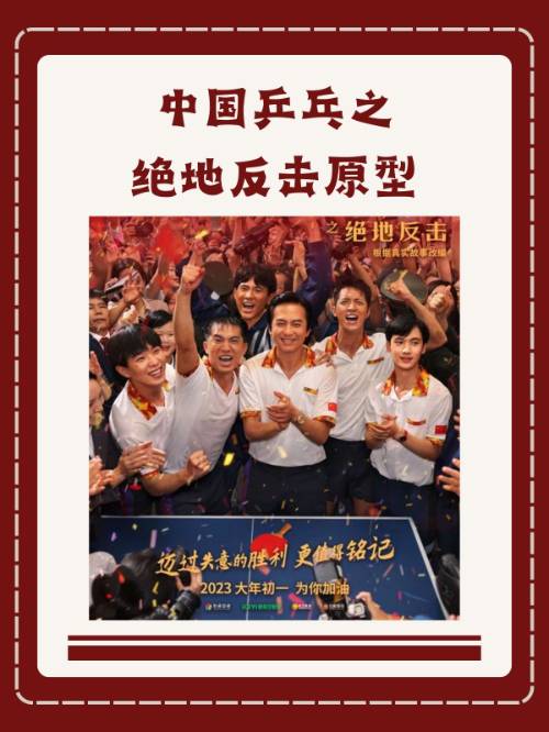 法国乒乓球队绝地反击中国乒乓球队，张本智和关键制胜的简单介绍