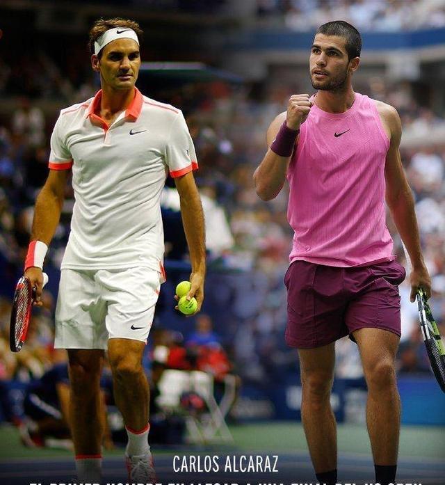 美网碾压蒙特卡洛大师赛，阿尔卡拉斯带队取胜