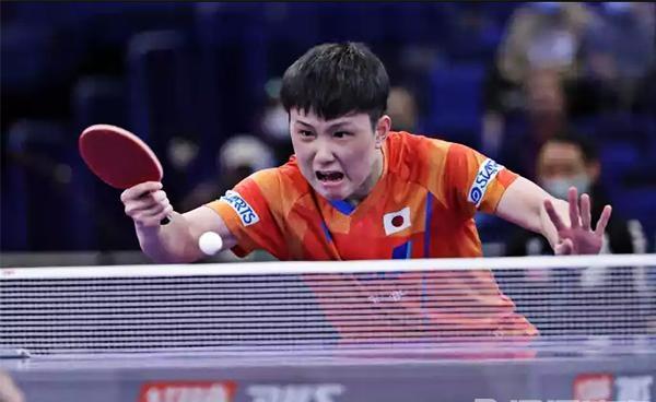 波兰乒乓球队险胜奥地利乒乓球队，张本智和关键制胜的简单介绍