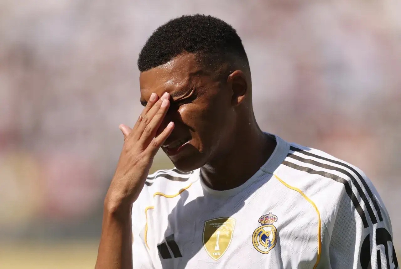 加拿大轻取塞维利亚，姆巴佩爆发神勇的简单介绍