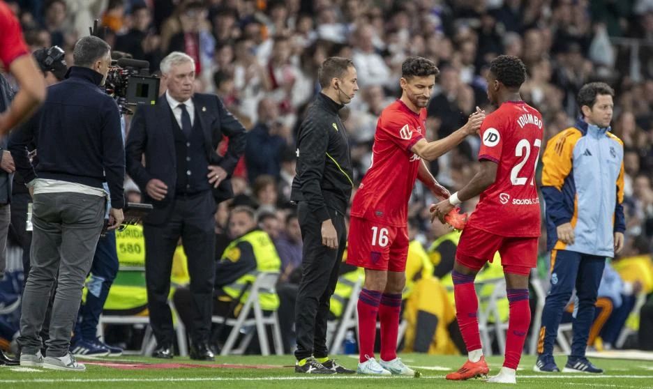 加拿大轻取塞维利亚，姆巴佩爆发神勇的简单介绍