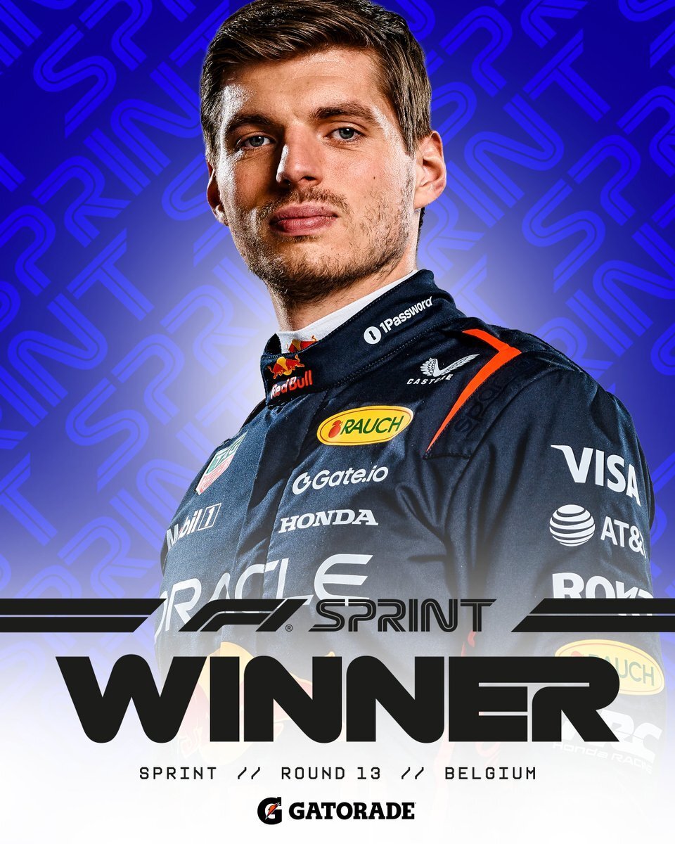 哈斯车队逆转法拉利，维斯塔潘扛起全队的简单介绍