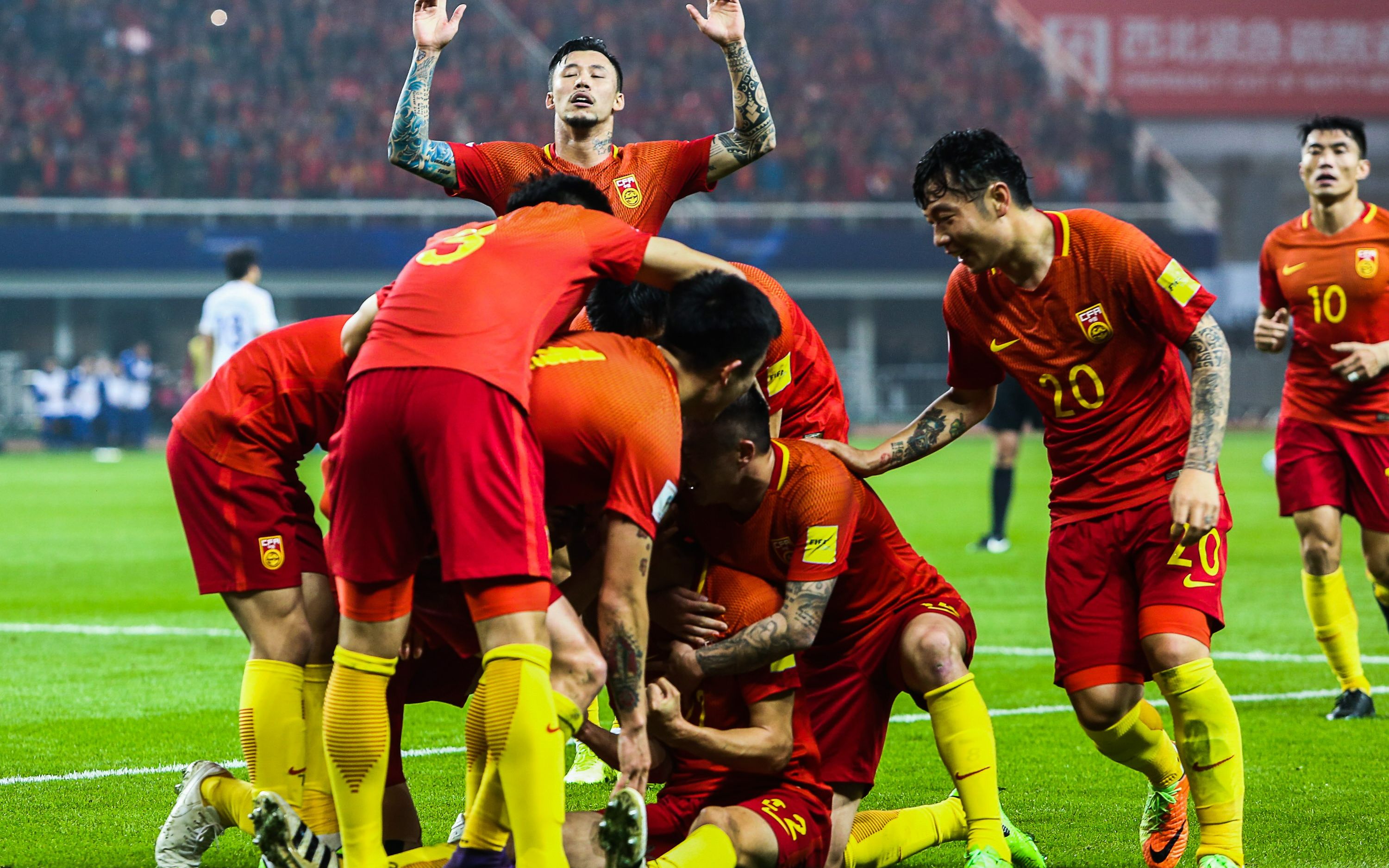 伊朗队获得国际足球比赛亚军 伊朗队获得国际足球比赛亚军