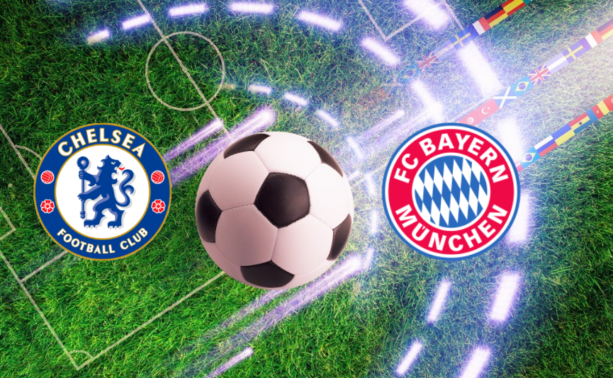 包含切尔西绝杀拜仁,哈兰德扛起全队的词条 包含切尔西绝杀拜仁,哈兰德扛起全队的词条