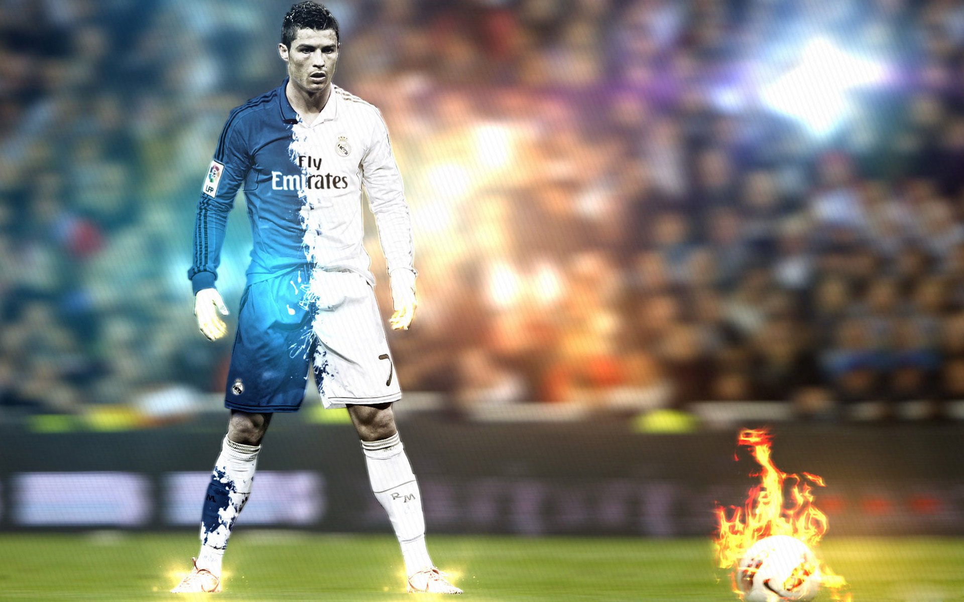 久保建英的救赎之夜，当挪威的冰雪遇上巴西的桑巴