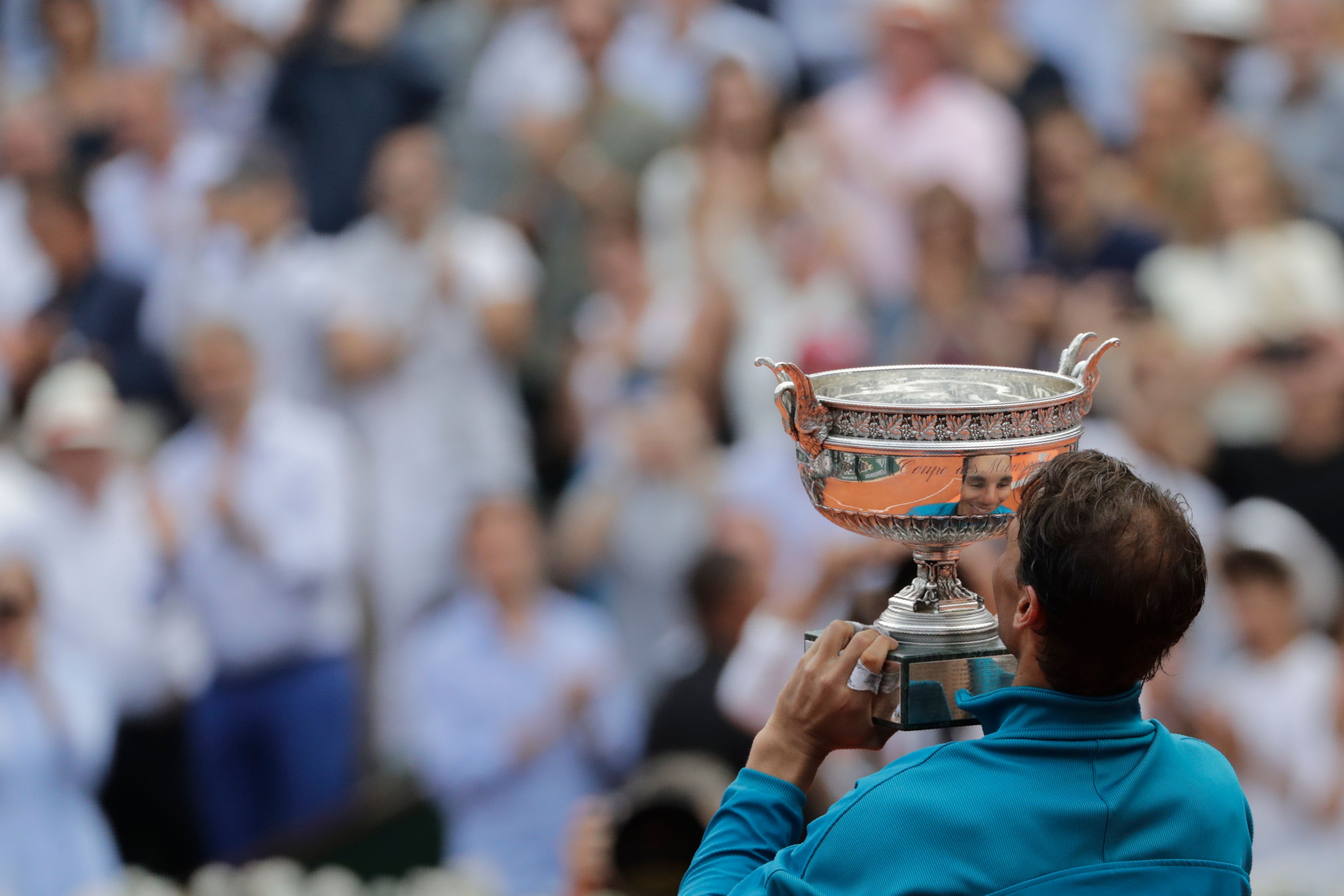 法国网球队险胜英国网球队,纳达尔惊艳世界的简单介绍 法国网球队险胜英国网球队,纳达尔惊艳世界的简单介绍